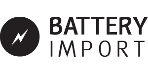 SAFT LSH 14 3.6V, 5800mAh :: Battery Import EU